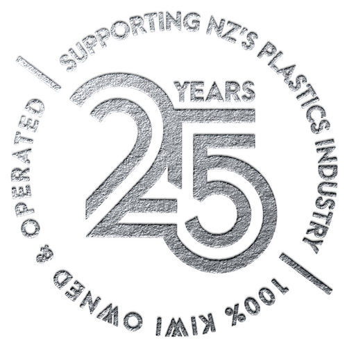 Celebrating 25 years in business